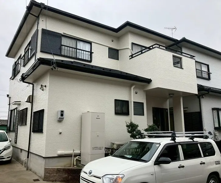 江南市内で外壁塗装会社をお探しの方は外壁塗装専門店の「ナチュラルステージ」まで